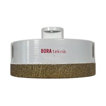 Bora Teknik M14 Seramik Granit Panç 70 Mm