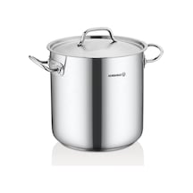 Korkmaz Proline Gastro 16X16 CM Ekstra Derin Tencere