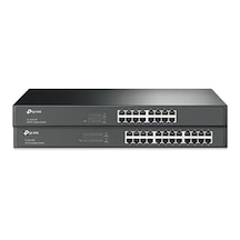 Tp-link Tl-sg1016, 16-port 10/100/1000 Mbps Gigabit Ethernet Switch