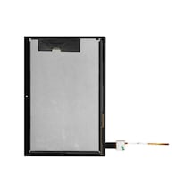 Lenovo Tab 4 10 Tb-x304l Ekran Dokunmatik Set Siyah