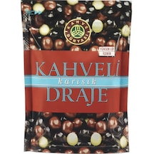 Kahve Dünyası Draje Mix Kahveli 120 G