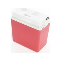 Ezetil Mirabelle Oto Buzdolabı 12v 24 Litre 4296