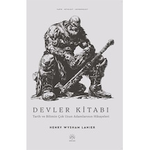Devler Kitabı / Henry Wysham Lanier