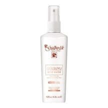 Rosense Gülbirlik Gül Suyu 125 ML