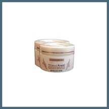 Bezos Arnavut Aklık Ciltte Renk Acıcı Beyazlatıcı Kremi 100 Ml 2 Adet Agc