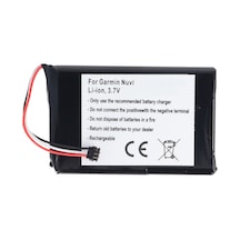 Garmin Nüvi 2300 Pil Tipi 361-00035-00 İçin Yedek Pil