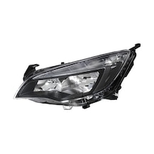 Opel Astra J 2010 Far Sol Tanım Ary Gündüz Sürüs Lambalı Oem No:1216674