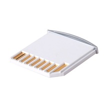 Macbook Air Pro Için Micro Sd Hafıza Kartı Çevirici 4468P Adaptör