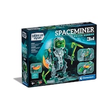 64089 Robotik Laboratuvarı - Space Miner +8 Yaş