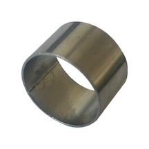 Savex Göl Kamışı Bileziği Nikel 21 Mm