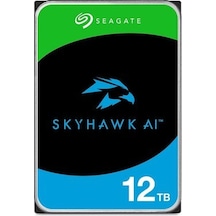 Seagate 12tb Skyhawk Sv35 3.5\ Seagate 12tb Skyhawk Sv35 3.5\