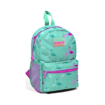 Coral Hıgh Authentıc Outdoor Gear Okul Çantası Yaygan 23339 Diğer