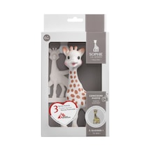 Sphie La Girafe En Güzel Bebek   Seti Çok Renkli