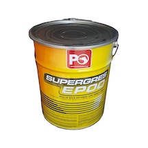 Petrol Ofisi Gres Ep 00 Gres 15 KG