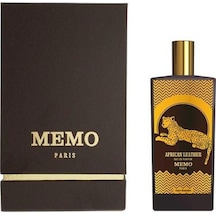 Memo Afrıcan Leather Edp 100 Ml