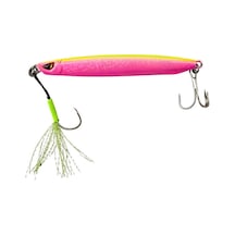 Sea Horse Ss Special 80gr Jig Star Apricot Pink