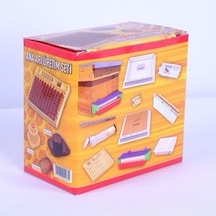 Ana Arı Üretim Seti 02100