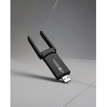 Usb Wifi Adaptör 1200 Mbps
