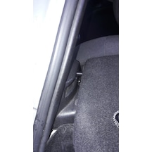 2007-2010 Mini Cooper Pandizot Çubuğu