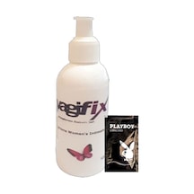 Vagifix 120 Ml Kadınlara Özel Pres Kremi + 1 Adet Jel Hediye