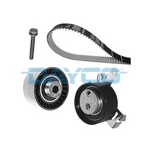 Dayco Eksantrik Gergi Kiti 153x254 P206-307-406-407-807-c4-c5-c8-jumpy-xsara 1.8 16v-2.0 16v K015528xs Ktb982 0831.t4 0831.89 0831.65 0831.88