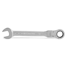 Mafsallı Cırcır Kombine 19 Mm