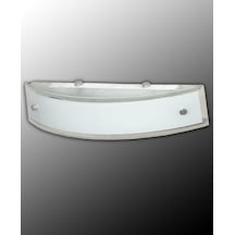 Bk Lıghtıng 2051 Lux Led Ayna Üstü Aplik: Aydınlatmada Modern Şık Beyaz