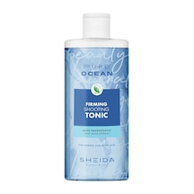 Pure Ocean Normal ve Karma Ciltler için Sıkılaştırıcı ve Yatıştırıcı Tonik 250 ML