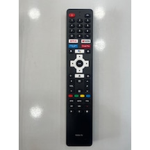 Next Google Android Tv Kumandası
