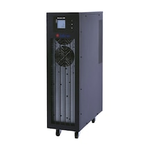INFORM DSP EVO 10KVA 1F/1F (20X7AH) 3/7DK LCD ONLINE UPS