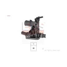 Termostat - Fiat Fiorino, 500, Panda, Punto, Doblo, Tipo, Qubo, Egea, Mito - Meat-doria-92738