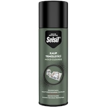 Selsil Kalıp Temizleyici Sprey Yeniz Dizayn 400 ML