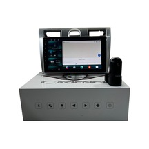 Ford Fiesta 2006-2011 Cadence R15 Dvr Kayıt Cihazlı Pro Oem Multimedia