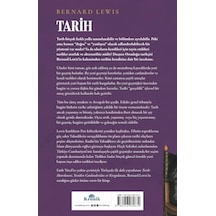 Tarih: Hatırlanan, Yeniden Canlandırılan, Kurgulanan
