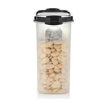 Tupperware Kompakt Oval 1,7 Litre 137807087 Beyaz