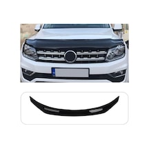Volkswagen Amarok Uyumlu 2010-2020 Abs Kaput Rüzgarlığı