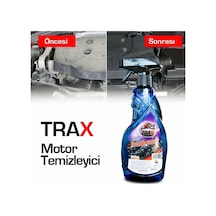 Motor Temizleyici 500 ml Yeni Özel Formül Ultra Güçlü Temizleyici