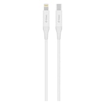 Type-c - Lightning Hızlı Şarj Kablosu 150cm Yeni Nesil Apple iPhone Şarj Kablosu 2dk40b