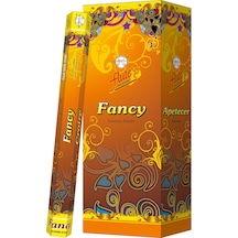 Flute Tütsü Fancy 20 Çubuk