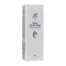 Rebul 250 Ml Kolonya Cam Şişe Azure Noir