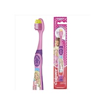 4 Adet Colgate Diş Fırçası Çocuk 5+yaş