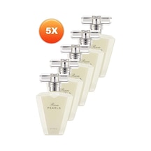 Avon Rare Pearls Kadın Parfüm EDP 5 x 50 ML