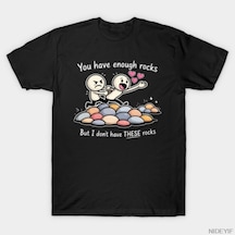 Flood Of Style Komik Rock Koleksiyoncusu Komik Tarzı Sanat T-shirt Erkekler Kadınlar Için % 100% Pamuk T Shi Çok Renkli