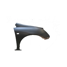 Honda Cıvıc Hb 02/03 Ön Çamurluk Delikli Sağ Typer Tw - Çamurluk