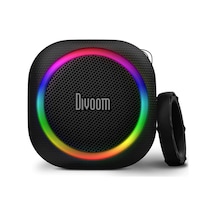 Divoom Airbeat 30 Siyah Bluetooth Hoparlör
