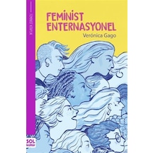 Feminist Enternasyonel / Verónica Gago