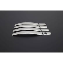 Chevrolet Captiva Krom Deco Kapı Kolu 4 Kapı 2006 ve   Sonrası