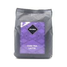 Rioba Chai Tea Latte 750 G