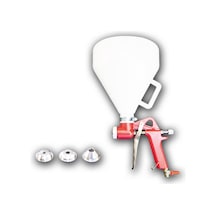 Nttools Nttfr301 Fasarit Tabancası Plastik Depo