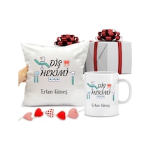 Diş Hekimine Özel Hediye Seti (489883557)